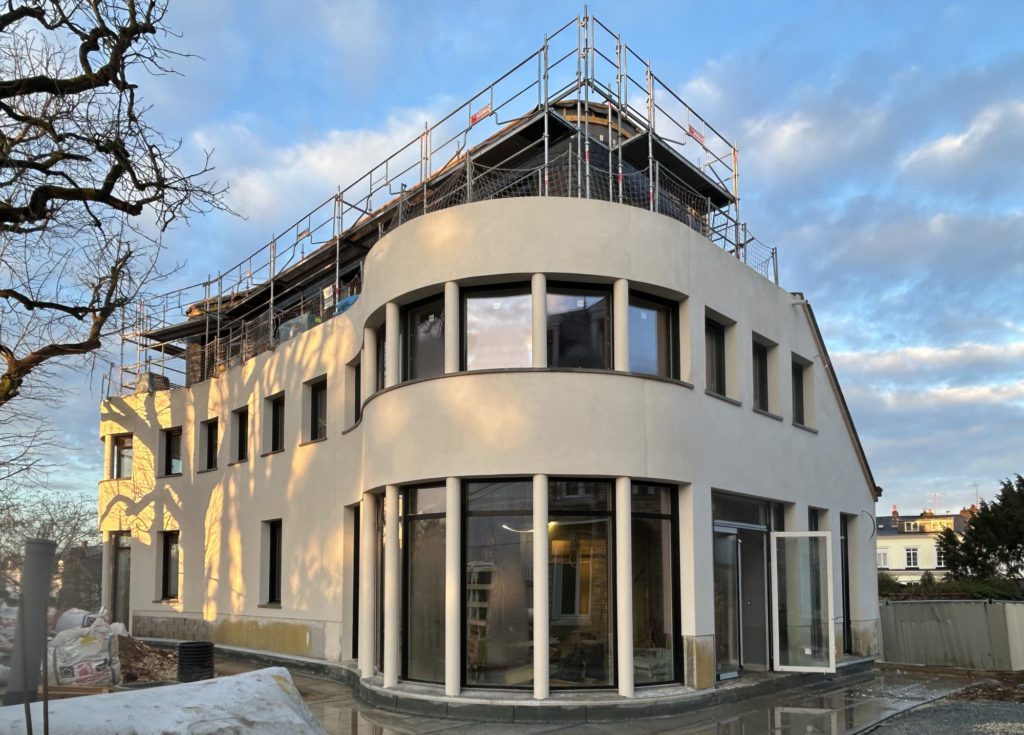 clinique esthétique Rouen rive droite