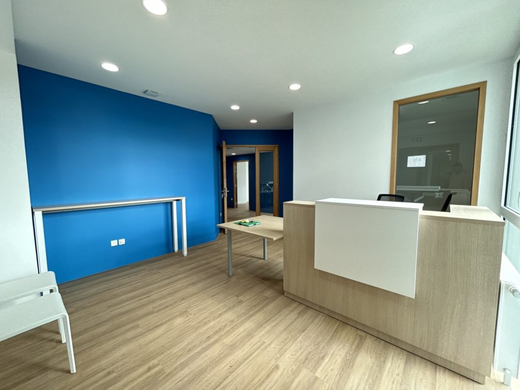 tribunal du Greffe de commerce de Rouen